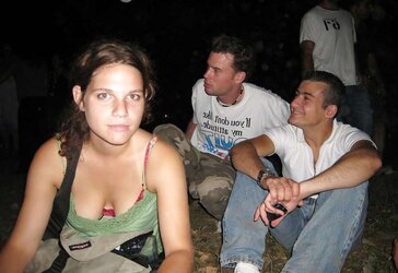 Downblouse two (demand)