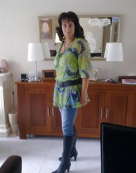 Super-Fucking-Hot mummy 33 Teil