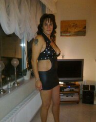 Super-Fucking-Hot mummy 33 Teil