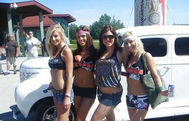Boobies female + Pals