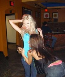 Boobies female + Pals