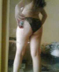 Lebanon self shots