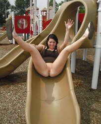 Molten grind wifey bare shots