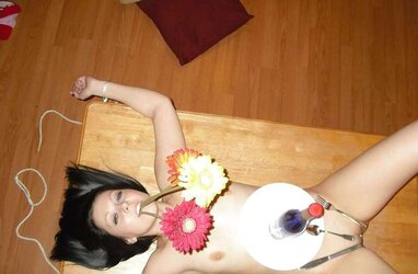 Molten grind wifey bare shots