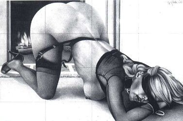 Erotic Draw