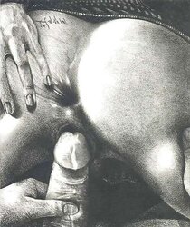 Erotic Draw