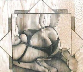 Erotic Draw