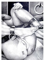 Erotic Draw