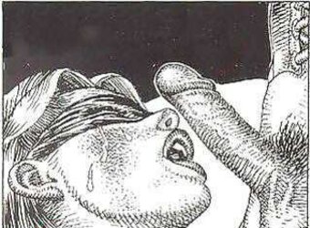 Erotic Draw
