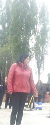 Tramp gipsy romanian