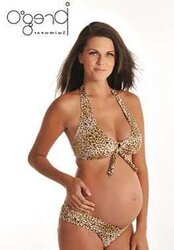 Bi-Racial Breeding and Pregnant