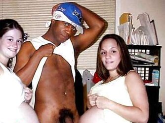 Bi-Racial Breeding and Pregnant