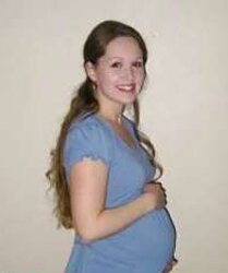 Bi-Racial Breeding and Pregnant