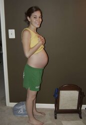 Bi-Racial Breeding and Pregnant
