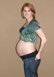 Bi-Racial Breeding and Pregnant