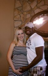 Bi-Racial Breeding and Pregnant