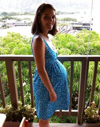 Bi-Racial Breeding and Pregnant