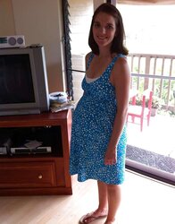 Bi-Racial Breeding and Pregnant
