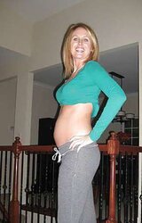 Bi-Racial Breeding and Pregnant