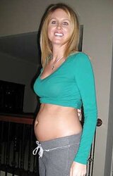Bi-Racial Breeding and Pregnant