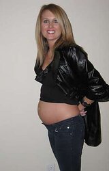 Bi-Racial Breeding and Pregnant