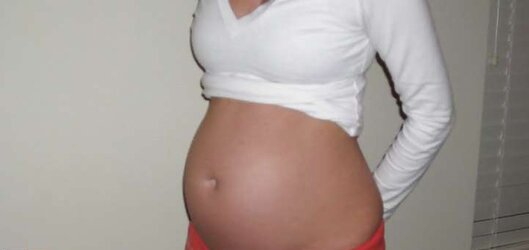 Bi-Racial Breeding and Pregnant