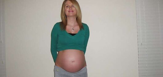 Bi-Racial Breeding and Pregnant