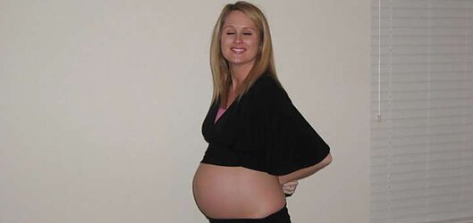 Bi-Racial Breeding and Pregnant