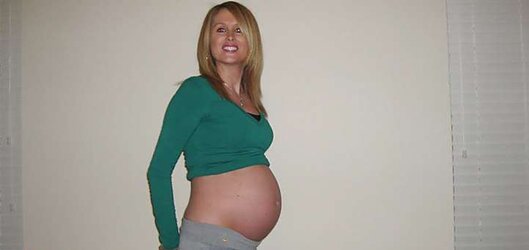 Bi-Racial Breeding and Pregnant
