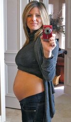 Bi-Racial Breeding and Pregnant