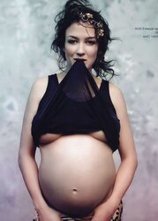 Bi-Racial Breeding and Pregnant