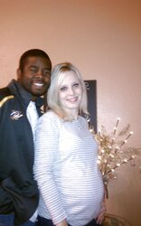 Bi-Racial Breeding and Pregnant