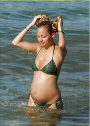 Bi-Racial Breeding and Pregnant