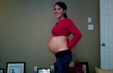 Bi-Racial Breeding and Pregnant