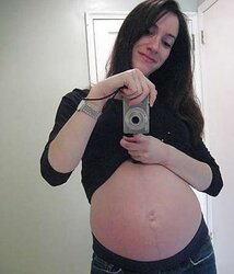 Bi-Racial Breeding and Pregnant