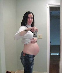 Bi-Racial Breeding and Pregnant