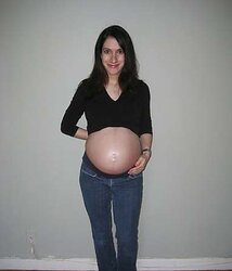 Bi-Racial Breeding and Pregnant