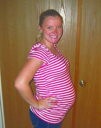 Bi-Racial Breeding and Pregnant