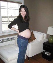 Bi-Racial Breeding and Pregnant