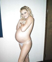 Bi-Racial Breeding and Pregnant