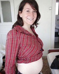 Bi-Racial Breeding and Pregnant