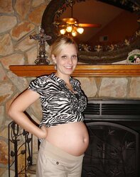 Bi-Racial Breeding and Pregnant