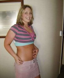 Bi-Racial Breeding and Pregnant