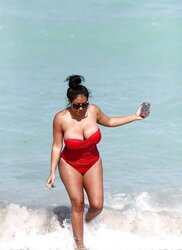 Arab hook-up bomb in the beach