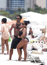 Arab hook-up bomb in the beach