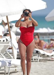 Arab hook-up bomb in the beach