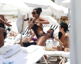 Arab hook-up bomb in the beach