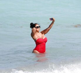Arab hook-up bomb in the beach