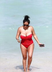 Arab hook-up bomb in the beach