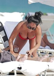 Arab hook-up bomb in the beach